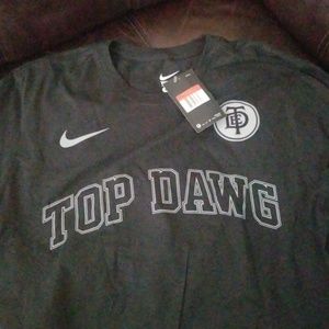 Nike Top Dawg Entertainment